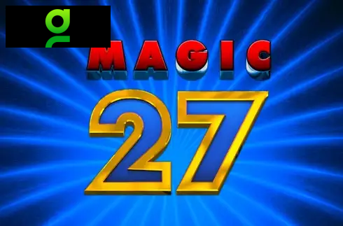 Magic 27